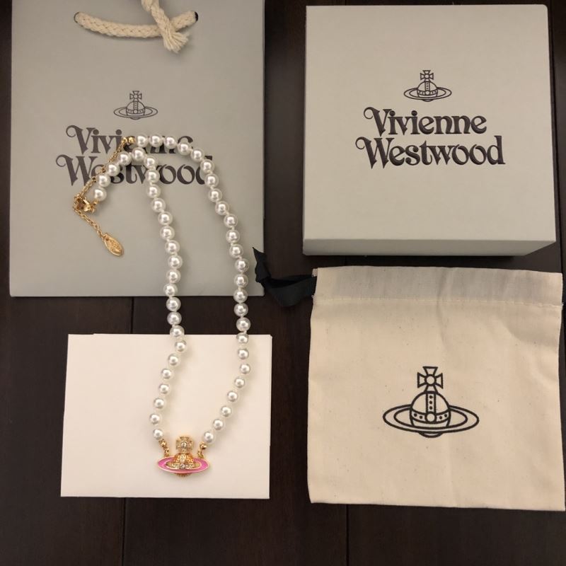 Vivienne Westwood Necklaces